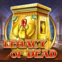 Legacy of Dead jouer en démo