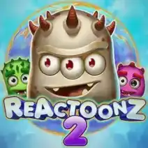 Reactoonz 2 jouer en démo