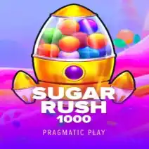Sugar Rush 1000 jouer en démo